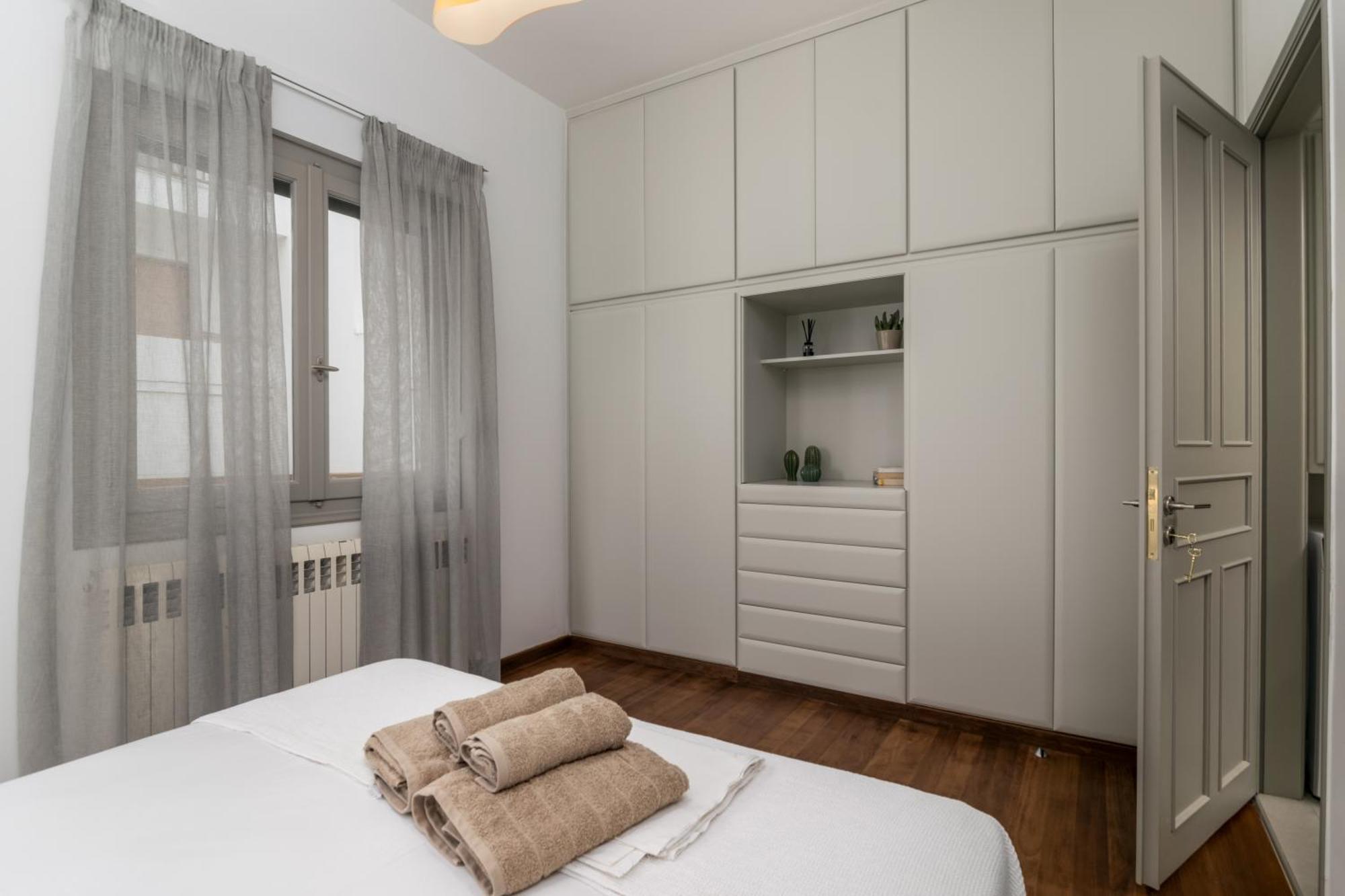 Areti'S Milos Guesthouses Adámasz Kültér fotó